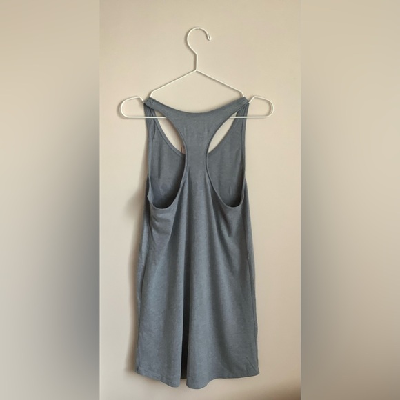 🌸New Victoria’s Secret Tank Sleepshirt - Picture 2 of 5